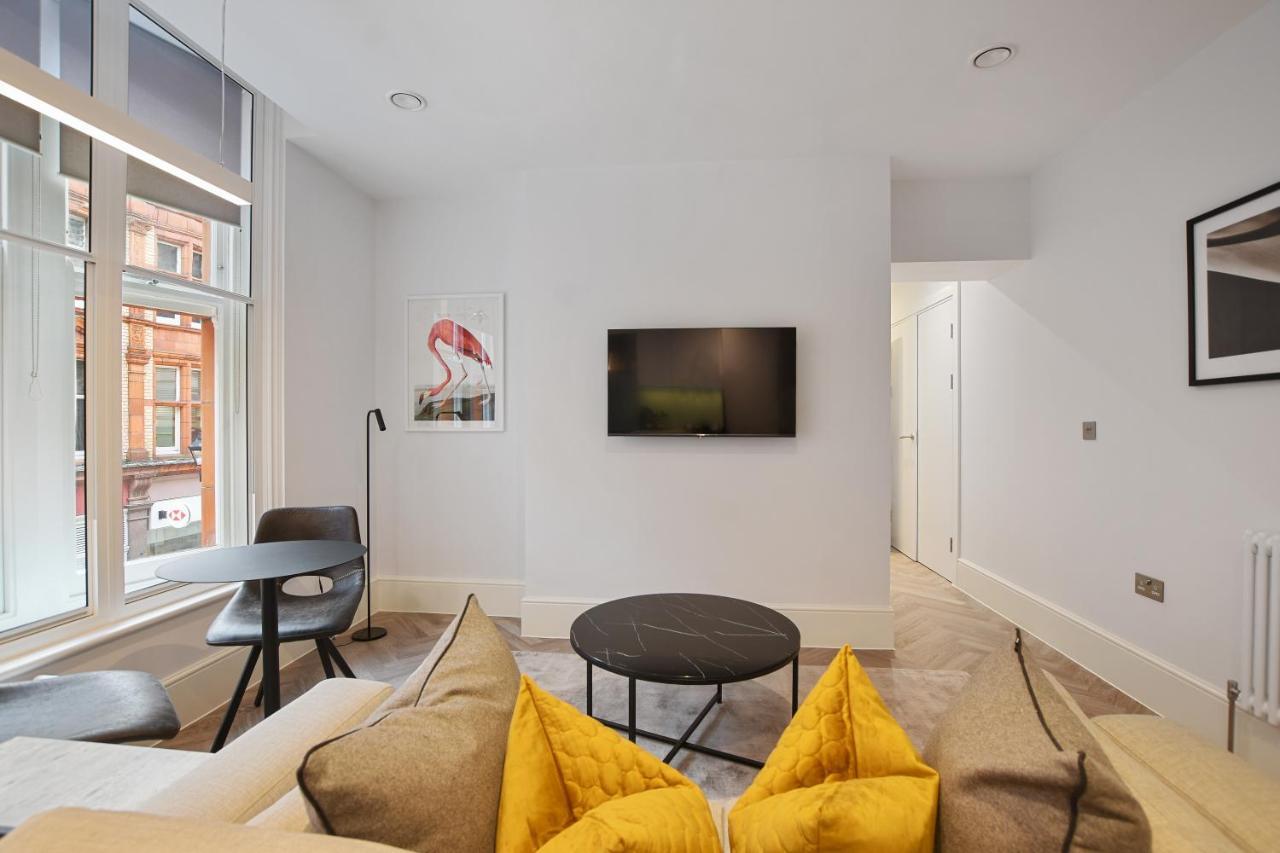 Victoria House By Aeria Apartments Reading Exteriér fotografie