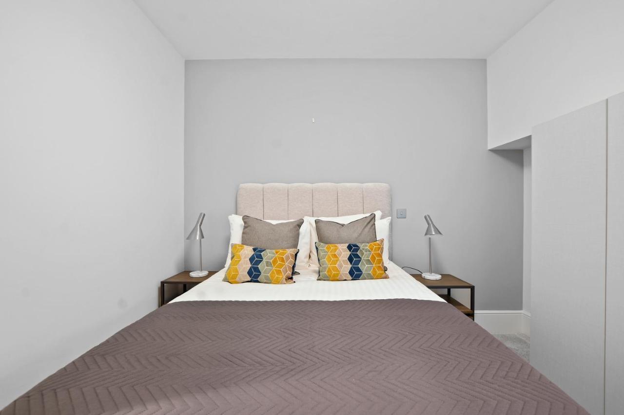 Victoria House By Aeria Apartments Reading Exteriér fotografie